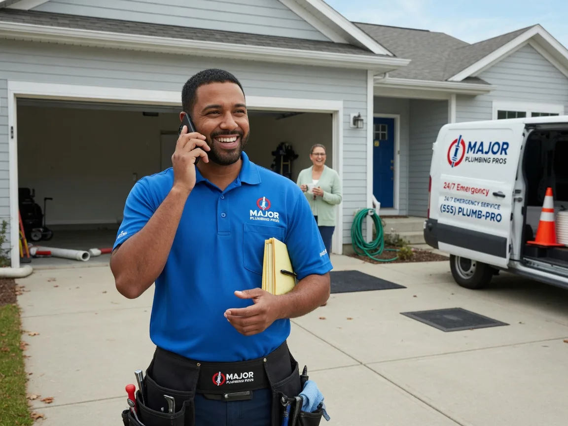 Drain Cleaning Services Maricopa, AZ FAQs